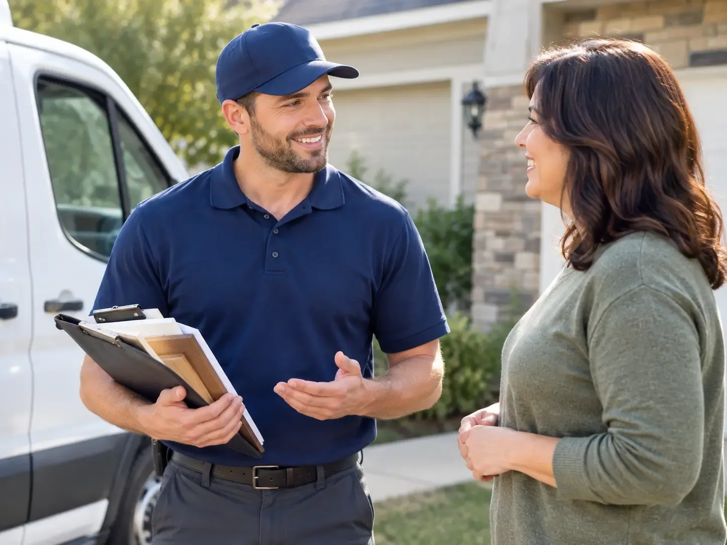 Kitchen Cabinet Refacing Fairfax, VA FAQs
